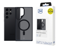 3MK Smoke MagCase do Samsung Galaxy S24 Ultra 5903108563437 - 1267291 - zdjęcie 2